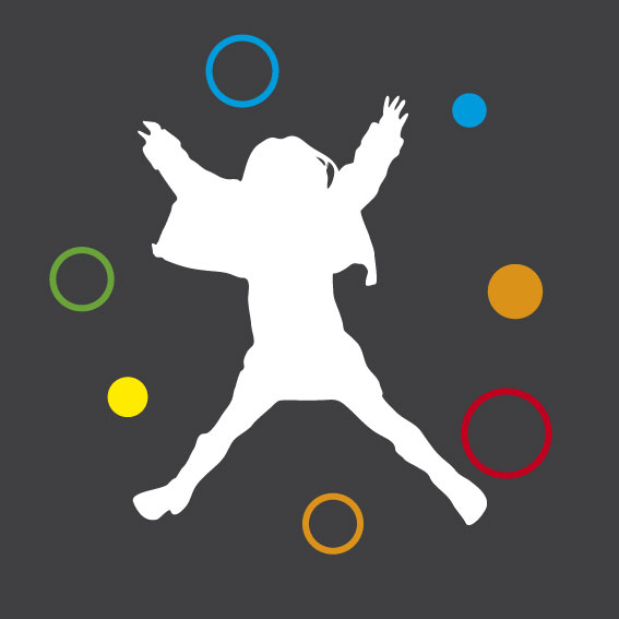 Silhouette 2   1m x 1m